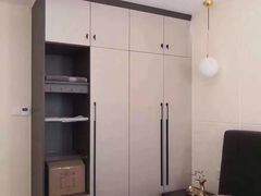 -索菲亚衣柜橱柜全屋定制(真北红星店)