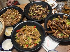 -掌上鲜(南顺城街店)