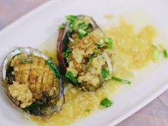 鲍鱼-大勇海鲜(叙康里店)