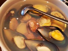 -紫阳海鲜楼·传承闽味(长乐路总店)