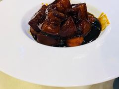 -阿婆农家菜(车墩店)
