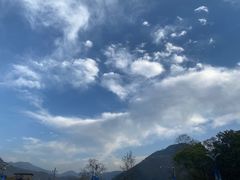 -海螺沟风景区