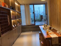 -小茶闲舍·观景商务茶馆(广州塔店)