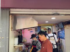 -金原鸭血粉丝汤总店(锁金村店)