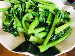 -四川人郑霞海鲜