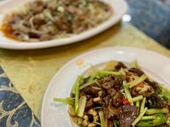 爆炒九门头-来客家食府 · 福建客家菜(厦禾路店)