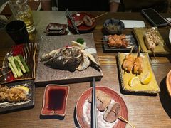 -鸟屯(三里屯店)