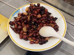 -三炮儿烧烤·羊锅·铁锅炖(南京首店)