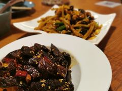 -老九巷川小馆(万松园店)
