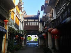 -印象徽州·正宗徽菜体验店