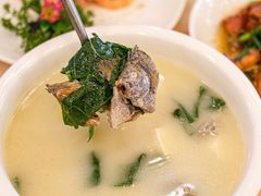 -新金盛·海鲜酒楼(盐田店)