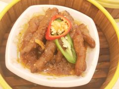 -北海渔村酒楼·粤菜海鲜点心(新华店)