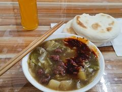 -老字号贾家肉丸糊辣汤(光明巷店)