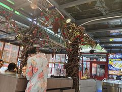 -有喜胶东小馆(太申祥和店)