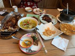 -新白鹿餐厅(城西银泰城店)