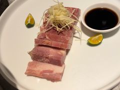 -永安鱼庄·镇江菜(东吴路店)