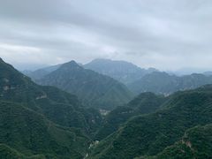 -十渡东湖港风景区