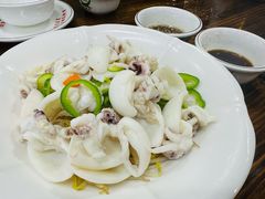 -南记食粥坊·宵夜大排档(莲花店)