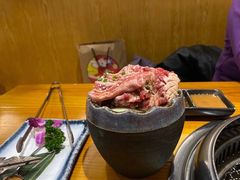 -丸藏和牛烧肉专门店(园区师惠坊店)