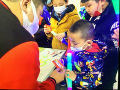-童程童美·信息学竞赛·机器人编程·少儿编程(通州万达校区)