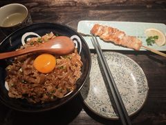 -眷屋の深夜食堂(云锦中心店)
