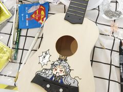 -Summer House夏莫手工坊团建活动(世博源店)