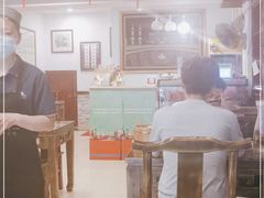 -伊兰麒兰馨园·川菜·清真馆(339电视塔店)