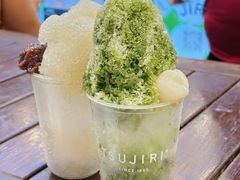 -辻利茶铺(辻利茶屋店)