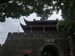 -河坊街景区