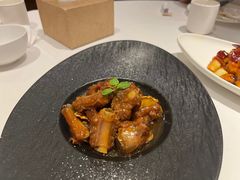 -渝信川菜(工体店)