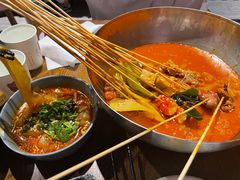 -付小姐在成都(五道口店)