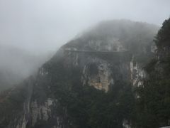 -重庆云阳龙缸景区