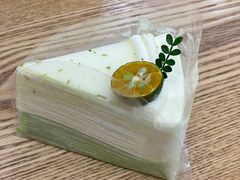 -提亚烘焙·手作面包·生日蛋糕(七星店)