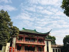 -仁寿寺