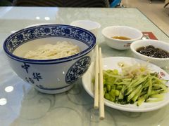 -东四民芳餐厅(世茂工三店)