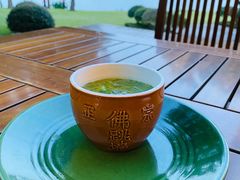 -松山湖凯悦酒店·Café自助餐厅·周末火舞秀表演