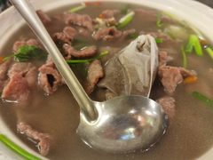 -付掌柜在成都·热炒砂锅集(金禾店)