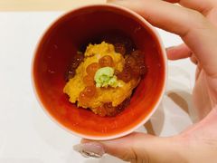 -鮨一日本料理(大中华店)
