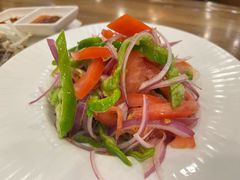 -清真·玛丽亚新疆菜主题餐厅(浙江中路店)