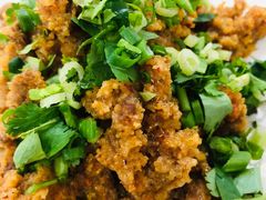 古法蒸牛肉-晓友烧麦(光华村店)