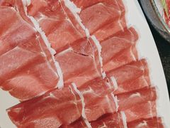 -阳坊涮肉(西直门凯德mall店)