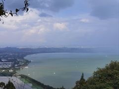 -滇池海埂公园