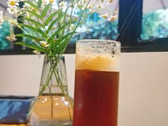 -叩听咖啡 kotiin cafe(福新路店)