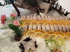 -三号码头罗氏虾小馆