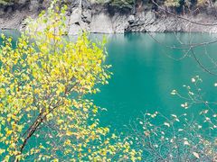 -叠溪松坪沟景区