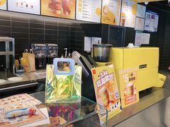 -麦当劳(宾水西道店)
