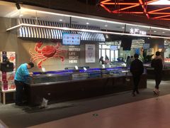 -盒马鲜生(昆城店)