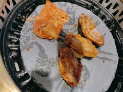 -伊尚宫·清真广式早茶.韩式烤肉·火锅