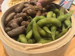 -丰茂烤串(金源店)