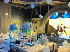 -方糖KTV-PLUS(世茂广场店)